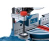 Bosch Profesyonel Gcm 254 Gönye Kesme Makinesi - 0601B52000