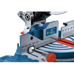 Bosch Profesyonel Gcm 254 Gönye Kesme Makinesi - 0601B52000