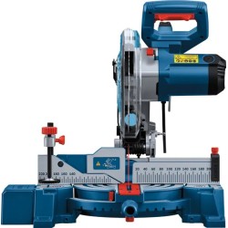 Bosch Profesyonel Gcm 254 Gönye Kesme Makinesi - 0601B52000