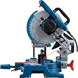 Bosch Profesyonel Gcm 254 Gönye Kesme Makinesi - 0601B52000