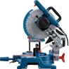 Bosch Profesyonel Gcm 254 Gönye Kesme Makinesi - 0601B52000
