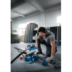 Bosch Profesyonel Gcm 254 Gönye Kesme Makinesi - 0601B52000