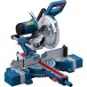 Bosch Profesyonel Gcm 254 D Gönye Kesme Makinesi - 0601B53000