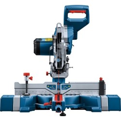 Bosch Profesyonel Gcm 254 D Gönye Kesme Makinesi - 0601B53000