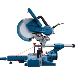 Bosch Profesyonel Gcm 254 D Gönye Kesme Makinesi - 0601B53000
