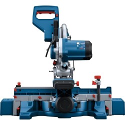 Bosch Profesyonel Gcm 254 D Gönye Kesme Makinesi - 0601B53000