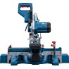 Bosch Profesyonel Gcm 254 D Gönye Kesme Makinesi - 0601B53000