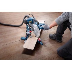 Bosch Profesyonel Gcm 254 D Gönye Kesme Makinesi - 0601B53000