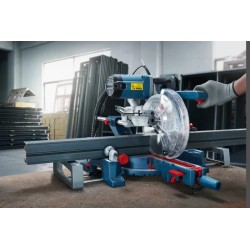 Bosch Profesyonel Gcm 254 D Gönye Kesme Makinesi - 0601B53000