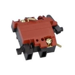 GWS 14-125 Şalter 1 607 200 200