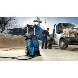 Bosch Profesyonel GHP 5-55 130 Bar Basınçlı Yıkama Makinesi - 0600910400