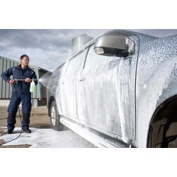 Bosch Profesyonel GHP 5-55 130 Bar Basınçlı Yıkama Makinesi - 0600910400