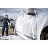 Bosch Profesyonel GHP 5-55 130 Bar Basınçlı Yıkama Makinesi - 0600910400