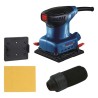 Bosch Profesyonel GSS 140 A Titreşimli Zımpara Makinesi - 06012A8021