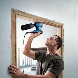 Bosch Profesyonel GSS 140 A Titreşimli Zımpara Makinesi - 06012A8021