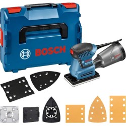 Bosch Profesyonel GSS 160 Multi Delta Titreşimli Zımpara Makinesi - 06012A2300