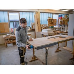 Bosch Profesyonel GSS 160 Multi Delta Titreşimli Zımpara Makinesi - 06012A2300