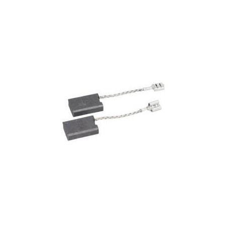 GWS 2200 Kömür Fırça Seti Rush Set 1 607 014 171