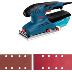Bosch Profesyonel GSS 23 AE Titreşimli Zımpara - 0601070700