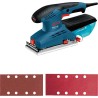 Bosch Profesyonel GSS 23 AE Titreşimli Zımpara - 0601070700
