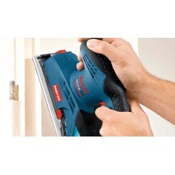 Bosch Profesyonel GSS 23 AE Titreşimli Zımpara - 0601070700