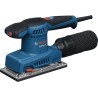 Bosch Profesyonel GSS 20-18 A Titreşimli Zımapara Makinesi - 0601070101