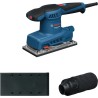 Bosch Profesyonel GSS 20-18 A Titreşimli Zımapara Makinesi - 0601070101