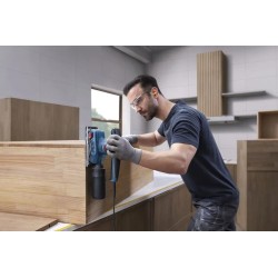 Bosch Profesyonel GSS 20-18 A Titreşimli Zımapara Makinesi - 0601070101