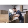 Bosch Profesyonel GSS 20-18 A Titreşimli Zımapara Makinesi - 0601070101