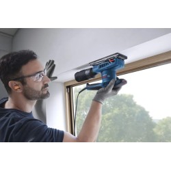 Bosch Profesyonel GSS 20-18 A Titreşimli Zımapara Makinesi - 0601070101