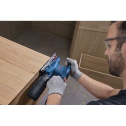 Bosch Profesyonel GSS 20-18 A Titreşimli Zımapara Makinesi - 0601070101