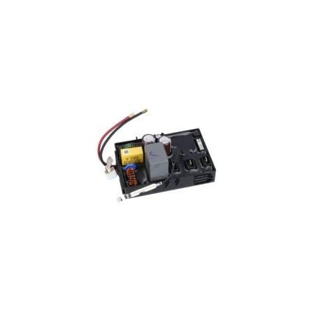 GWS 30-180 B Electronik Modül 1 619 P16 027