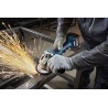 Bosch Profesyonel GWS 18V-8 125 mm Akülü Taşlama SOLO (Akü ve Şarj Yoktur) - 06019N9000