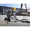 Bosch Profesyonel GWS 18V-8 125 mm Akülü Taşlama SOLO (Akü ve Şarj Yoktur) - 06019N9000