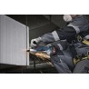 Bosch Profesyonel GWS 18V-8 2x4 Ah Akülü Taşlama Makinesi - 06019N9020