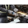 Bosch Profesyonel GWS 18V-8 2x4 Ah Akülü Taşlama Makinesi - 06019N9020