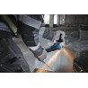 Bosch Profesyonel GWS 18V-8 2x4 Ah Akülü Taşlama Makinesi - 06019N9020