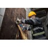 Bosch Profesyonel GWS 18V-11 115 mm Akülü Taşlama  SOLO (Akü ve Şarj Yoktur) - 06019N4101
