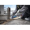 Bosch Profesyonel GWS 18V-11 115 mm Akülü Taşlama  SOLO (Akü ve Şarj Yoktur) - 06019N4101