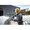 Bosch Profesyonel GWS 18V-11 115 mm Akülü Taşlama  SOLO (Akü ve Şarj Yoktur) - 06019N4101