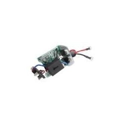 GSC 12V-13 Elektronik Modül Ronic Module 1 607 233 528