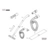 GAS 12-25 PL Motor 1 619 PB3 212