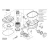GAS 12-25 PL Priz 1 619 PA7 409