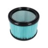 GAS 12-25 PL Filtre 1 619 PB3 282