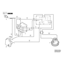 GAS 12-25 PL Filtre 1 619 PB3 282