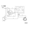 GAS 12-25 PL Filtre 1 619 PB3 282