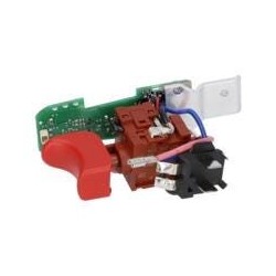 GDR 12V-105 Electronik Modül 1 607 233 5DD