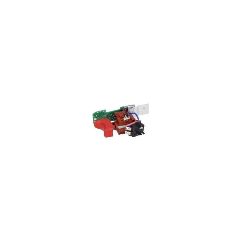 GDR 12V-105 Electronik Modül 1 607 233 5DD