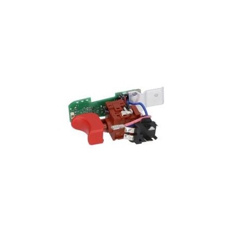 GDR 12V-105 Electronik Modül 1 607 233 5DD