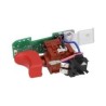 GDR 12V-105 Electronik Modül 1 607 233 5DD